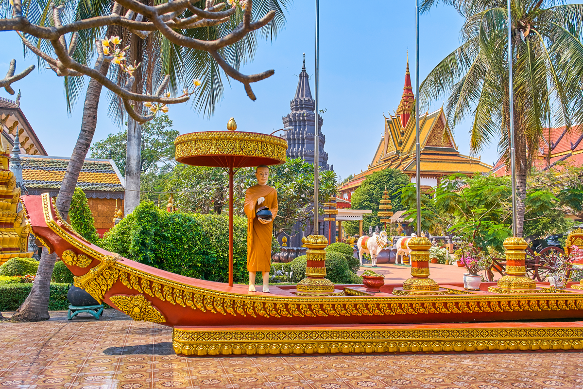 Wat Preah Prom Rath1